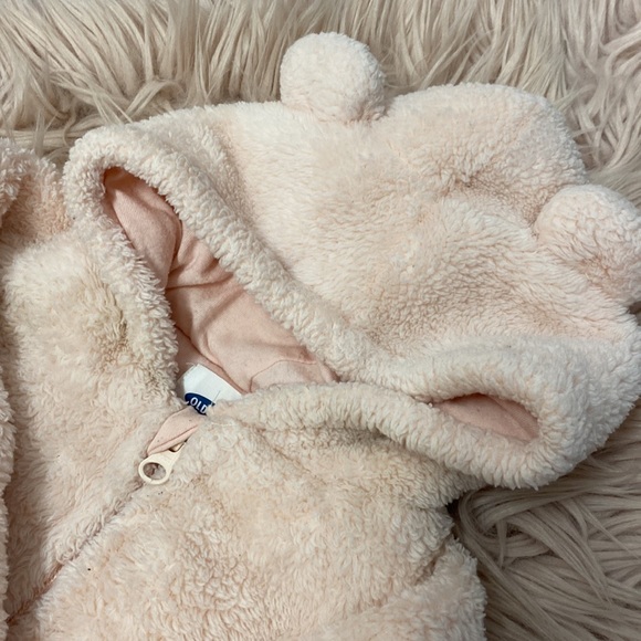 Baby Snowsuit - Picture 4 of 6